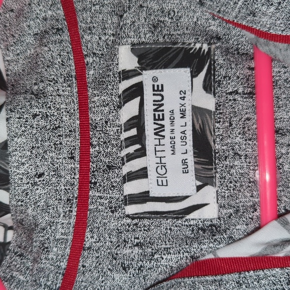 Men's 100% Cotton button down - Picture 3 of 9